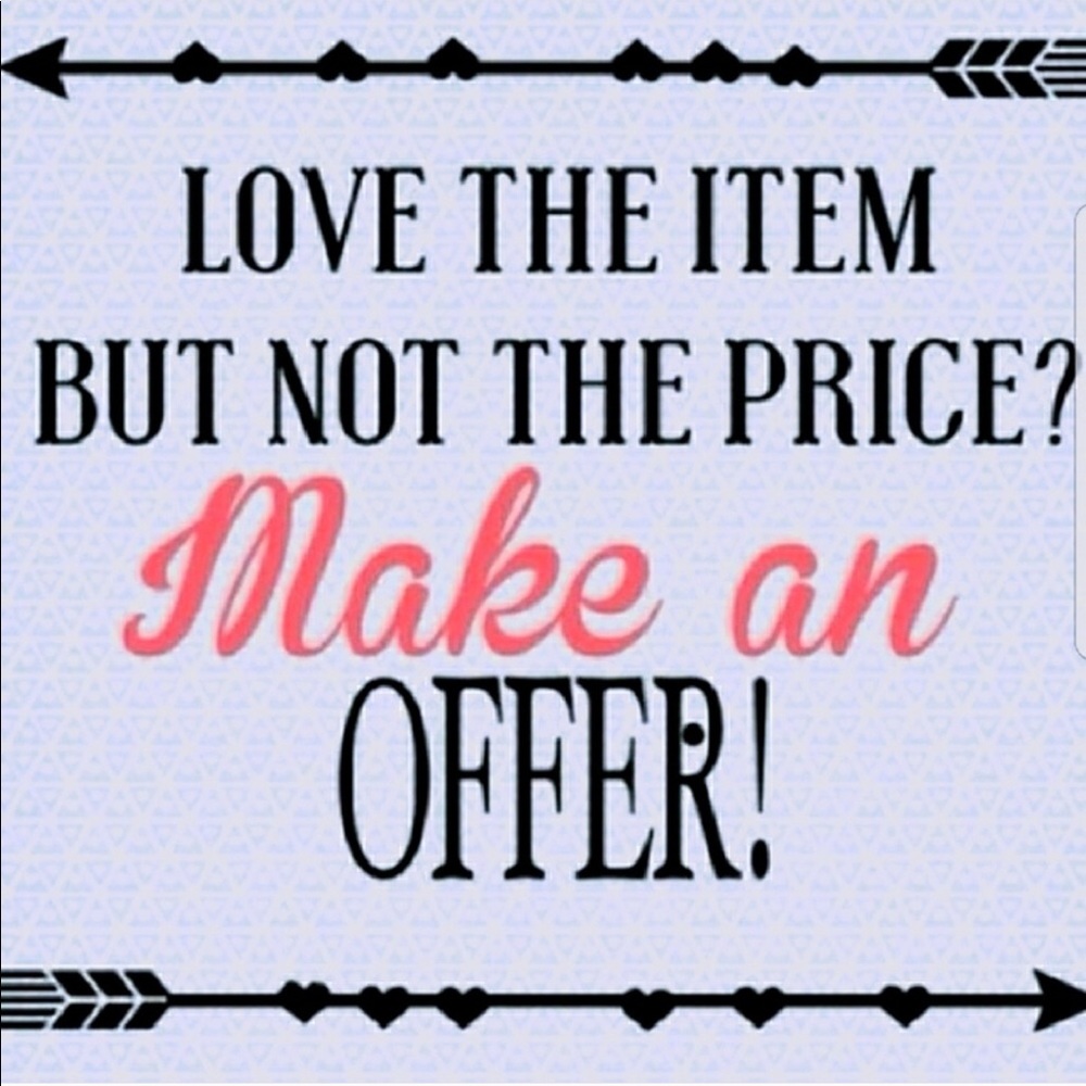 Offer!